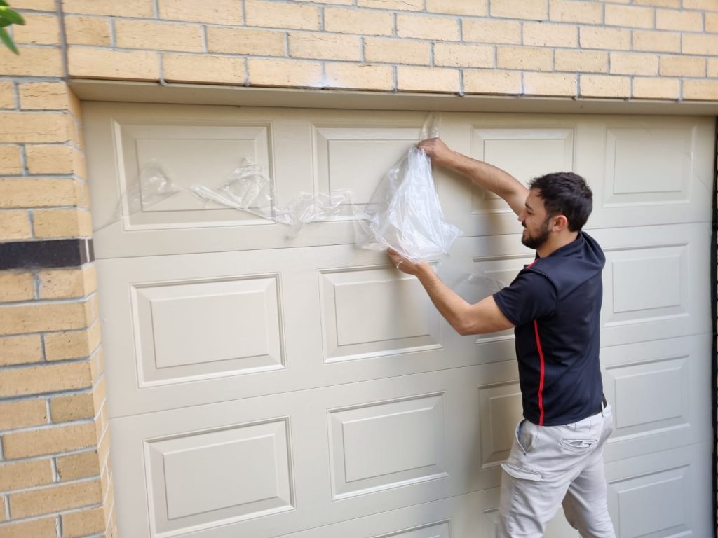 the best garage door repairs dandenong