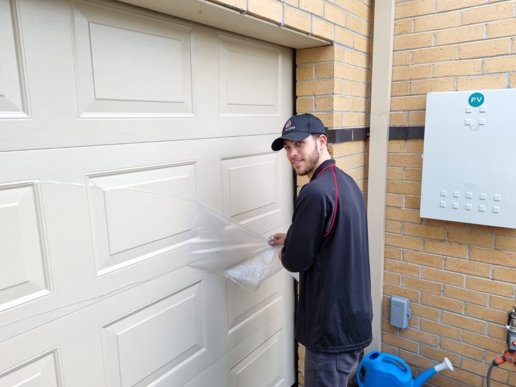 the bestest garage door repairs dandenong